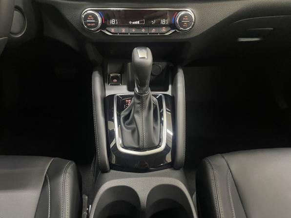 Nissan Qashqai II Рестайлинг 2 с пробегом 2025 года, цена 3 100 000 рублей, 17 км, внедорожник, Автокод Объявления
