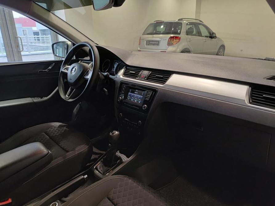 Skoda Rapid I Казань  - изображение 13