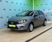 Lada (ВАЗ) Vesta I Набережные Челны  - изображение 23