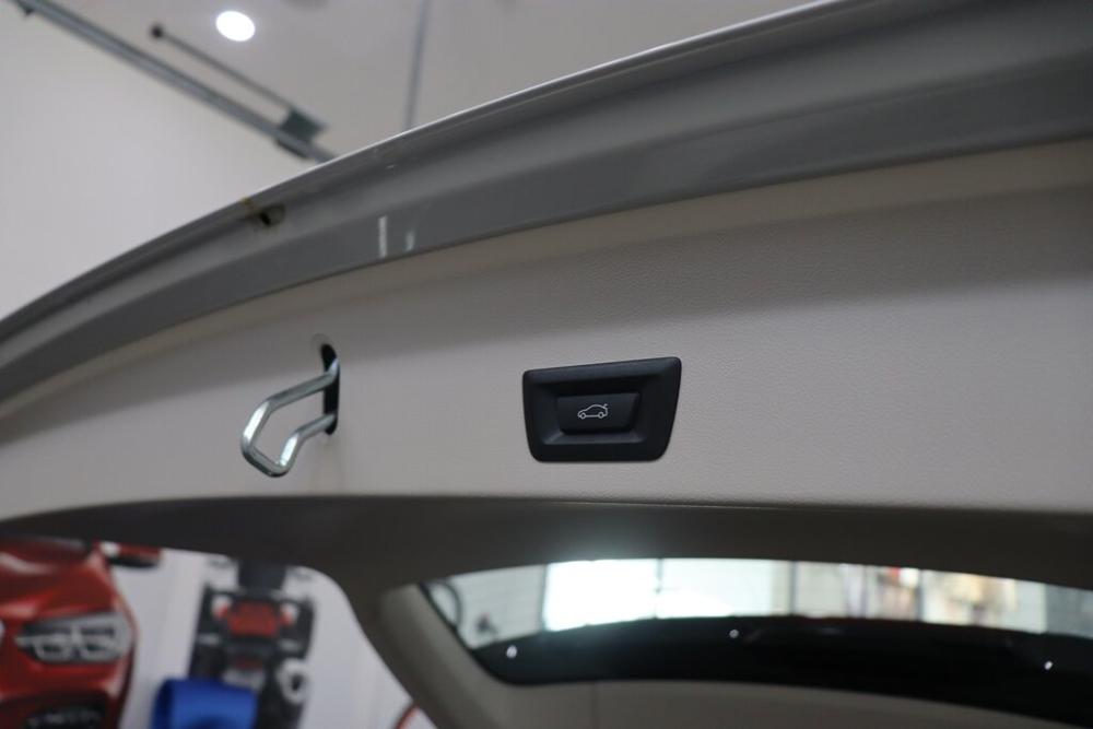 BMW X3 III (G01) Рестайлинг Новосибирск  - изображение 18