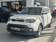 Kia Soul II Рестайлинг Казань  - изображение 25