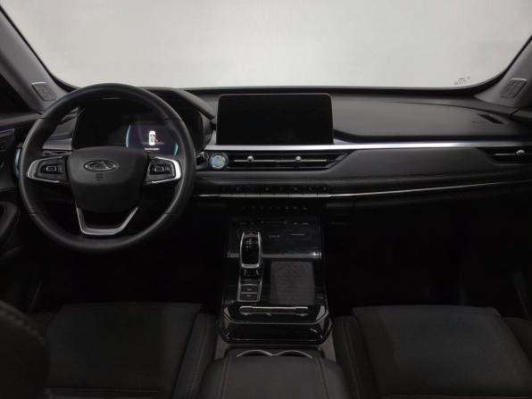 Chery Tiggo 7 Pro I с пробегом 2022 года, цена 1 795 000 рублей, 46786 км, внедорожник, Автокод Объявления