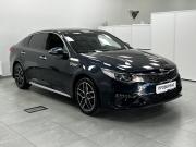 Kia Optima IV Рестайлинг Казань  - изображение 24