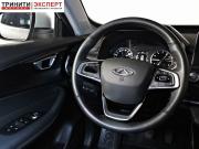 Chery Tiggo 4 Pro I Рестайлинг Белгород  - изображение 30