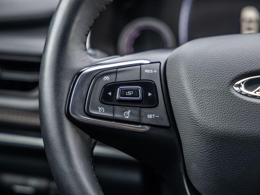 Chery Tiggo 8 Pro I Волгоград  - изображение 19