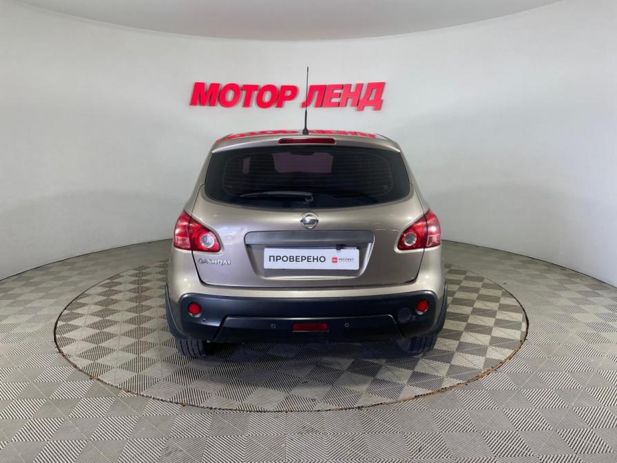 Nissan Qashqai I Воронеж  - изображение 5