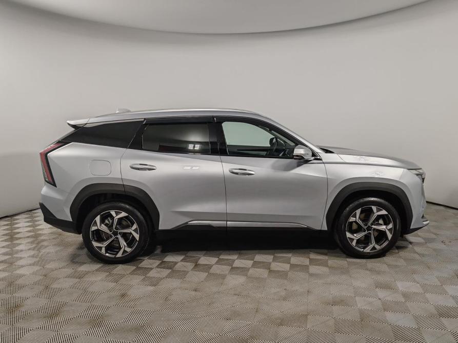 Geely Atlas II Москва  - изображение 4
