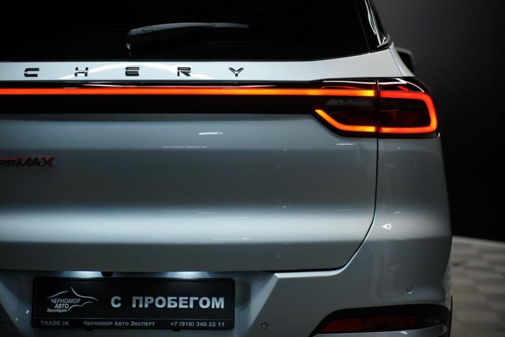 Chery Tiggo 7 Pro Max I Крым  - изображение 30