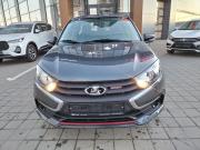 Lada (ВАЗ) Granta I Рестайлинг Краснодар  - изображение 14