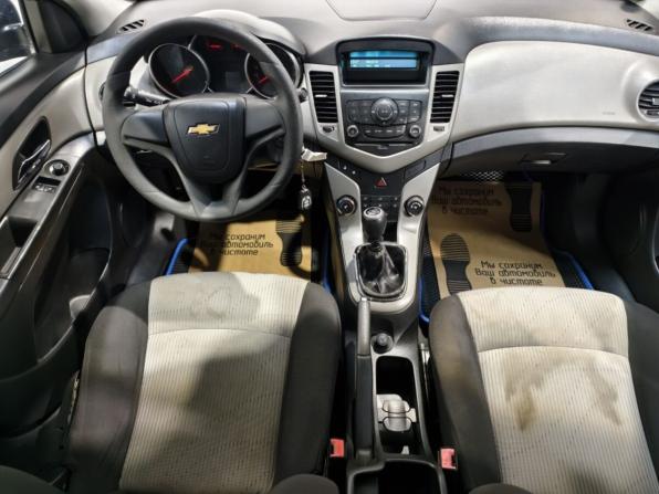 Chevrolet Cruze I с пробегом 2012 года, цена 625 000 рублей, 213850 км, седан, Автокод Объявления