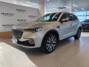Hongqi HS5 I Санкт-Петербург  - изображение 24