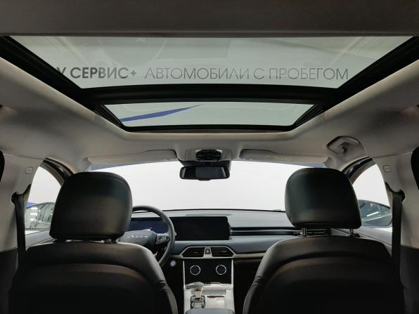 Exeed TXL I Рестайлинг с пробегом 2023 года, цена 1 870 000 рублей, 101890 км, внедорожник, Автокод Объявления