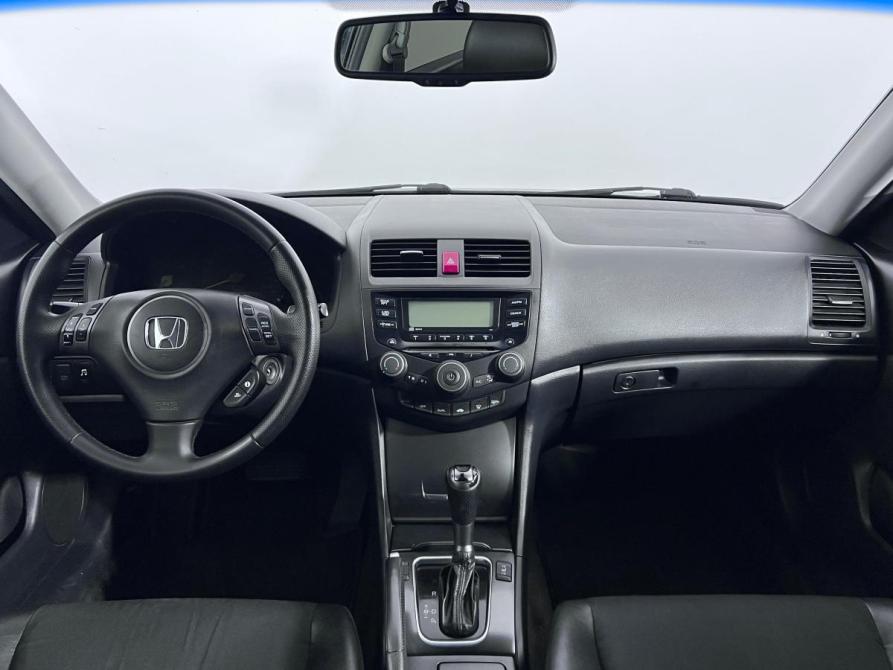 Honda Accord VII Рестайлинг Ростов-на-Дону  - изображение 13