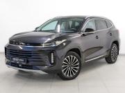 Exeed TXL I Рестайлинг Санкт-Петербург  - изображение 31