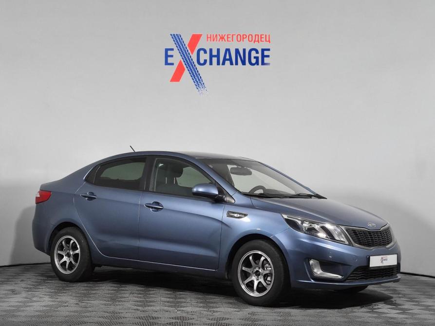 Kia Rio III Нижний Новгород  - изображение 7