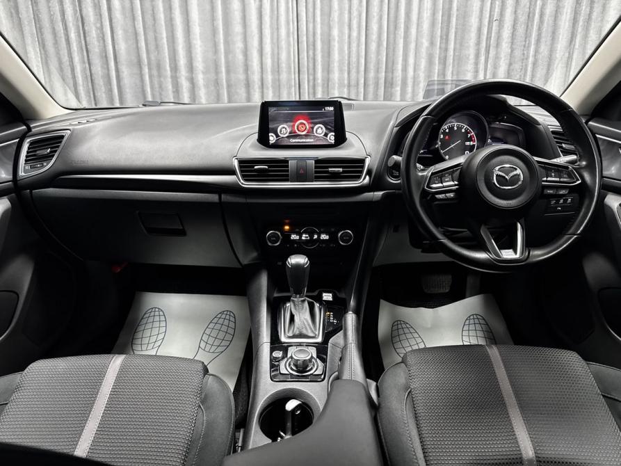 Mazda Axela III Рестайлинг Стерлитамак  - изображение 30