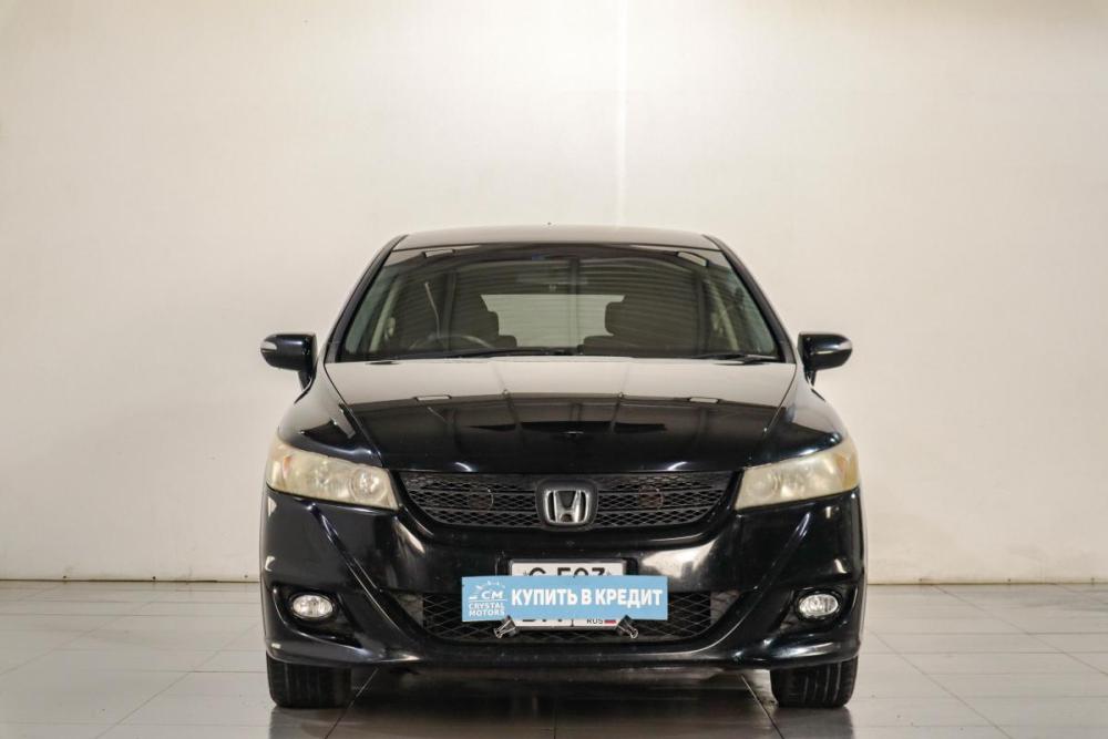 Honda Stream II Челябинск  - изображение 2