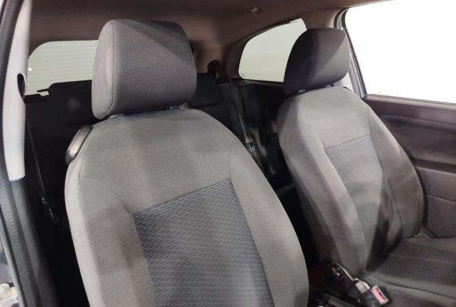 Ford Fiesta Mk5 с пробегом 2008 года, цена 460 000 рублей, 243566 км, хэтчбек, Автокод Объявления