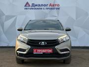 Lada (ВАЗ) XRAY I Набережные Челны  - изображение 21