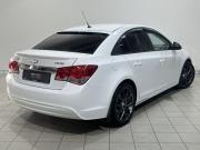 Chevrolet Cruze I Рестайлинг Курск  - изображение 20