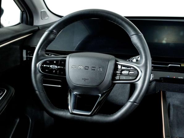 Omoda C5 I с пробегом 2024 года, цена 1 598 000 рублей, 65342 км, внедорожник, Автокод Объявления