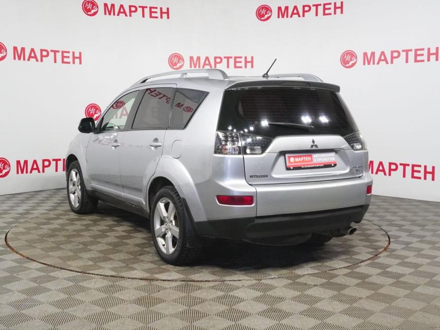 Mitsubishi Outlander II Вологда  - изображение 7