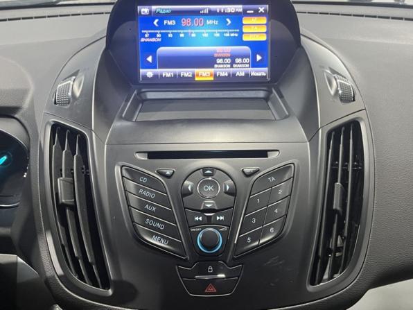 Ford Kuga II с пробегом 2014 года, цена 1 265 000 рублей, 164754 км, внедорожник, Автокод Объявления