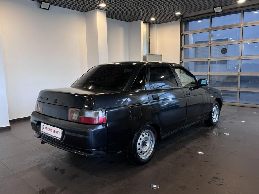 Lada (ВАЗ) 2110 Чебоксары  - изображение 3