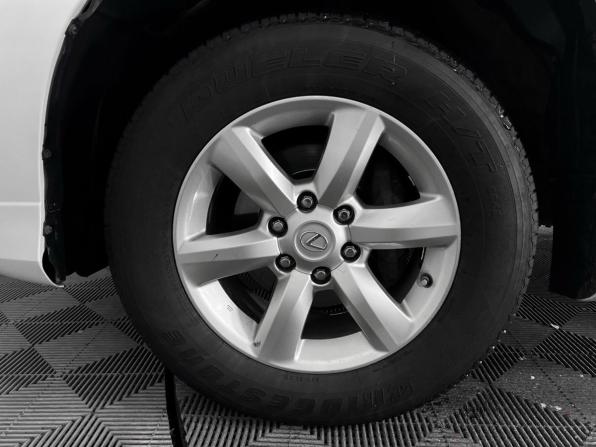Lexus GX II Рестайлинг с пробегом 2015 года, цена 3 799 000 рублей, 129000 км, внедорожник, Автокод Объявления