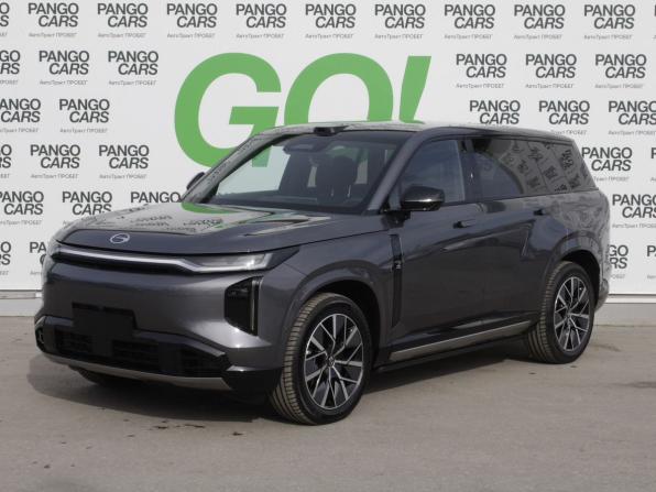 GAC S7 с пробегом 2026 года, цена 4 800 000 рублей, 15 км, внедорожник, Автокод Объявления
