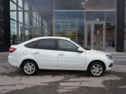 Lada (ВАЗ) Granta I Рестайлинг Новосибирск  - изображение 25