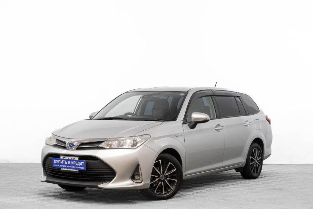 Toyota Corolla XI (E160 E170) Рестайлинг 2 Барнаул  - изображение 4
