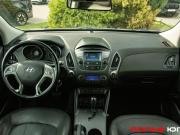 Hyundai ix35 I Рестайлинг Москва  - изображение 28