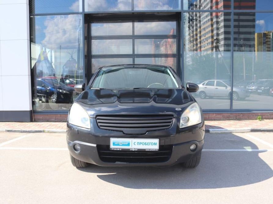 Nissan Qashqai I Нижний Новгород  - изображение 8