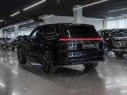 Li Auto (Lixiang) L7 I Рестайлинг Москва  - изображение 32