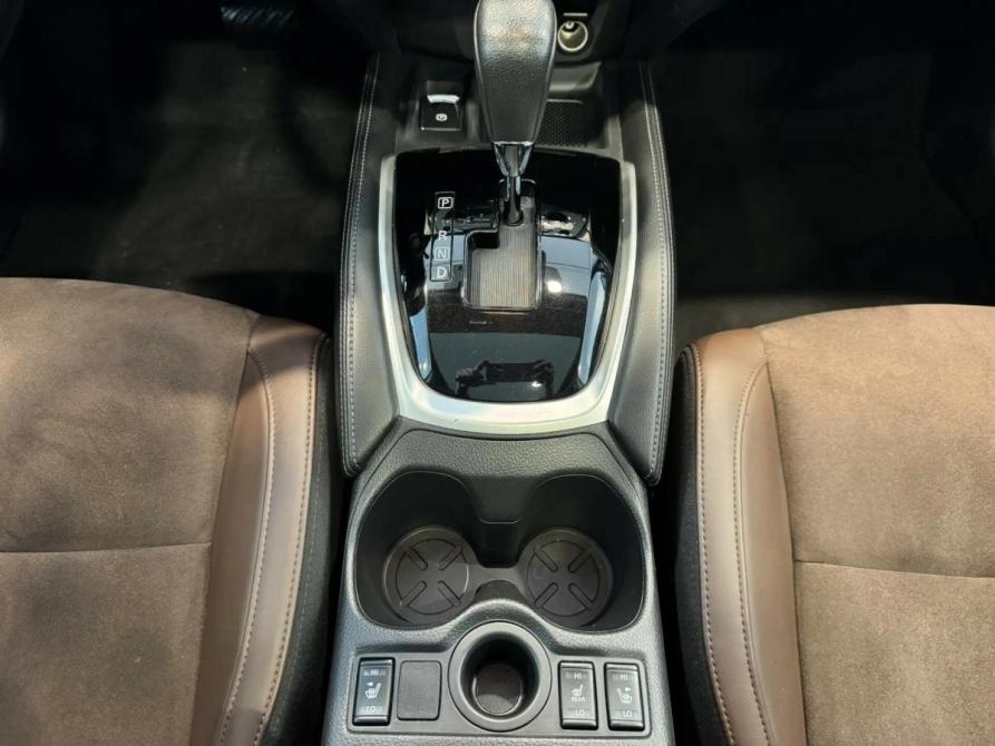 Nissan Qashqai II Рестайлинг Подольск  - изображение 23