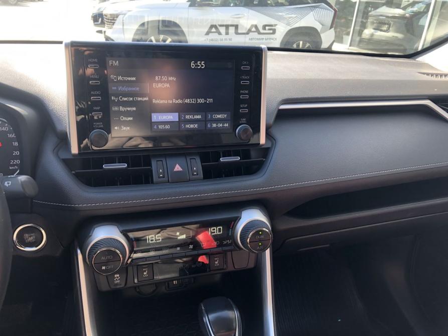 Toyota RAV4 V (XA50) Брянск  - изображение 15