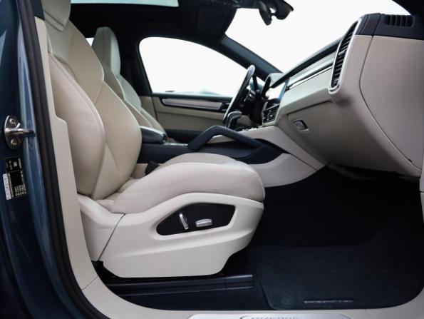 Porsche Cayenne III с пробегом 2019 года, цена 7 150 000 рублей, 103959 км, внедорожник, Автокод Объявления