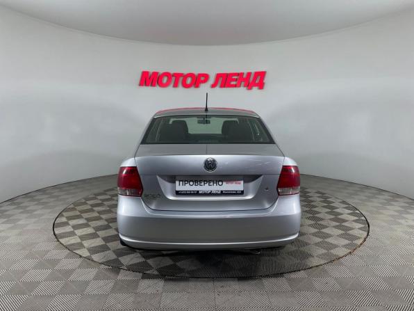 Volkswagen Polo V с пробегом 2013 года, цена 815 000 рублей, 144000 км, седан, Автокод Объявления