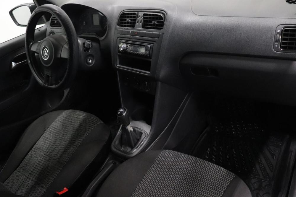 Volkswagen Polo V Ульяновск  - изображение 5