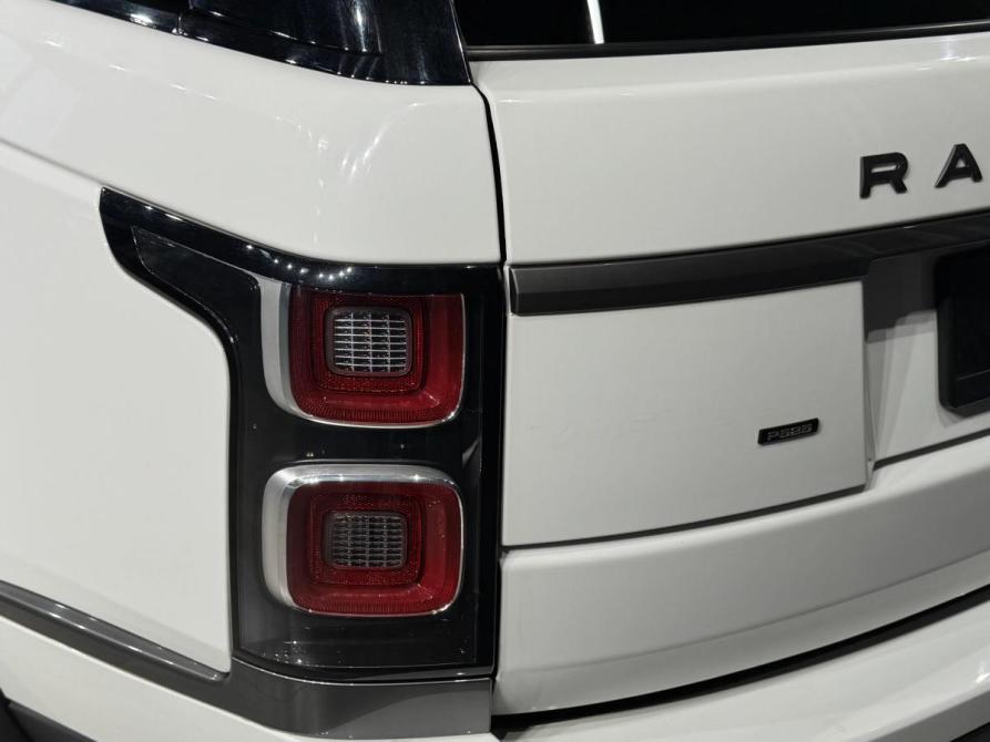 Land Rover Range Rover IV Рестайлинг Иркутск  - изображение 10