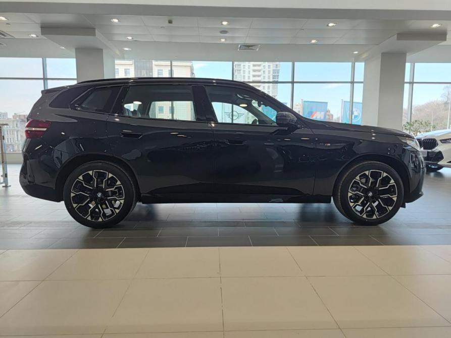 BMW X3 IV (G45/G48) Казань  - изображение 5