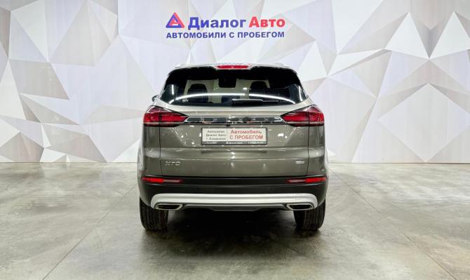 Belgee X70 I с пробегом 2024 года, цена 2 300 000 рублей, 25978 км, внедорожник, Автокод Объявления