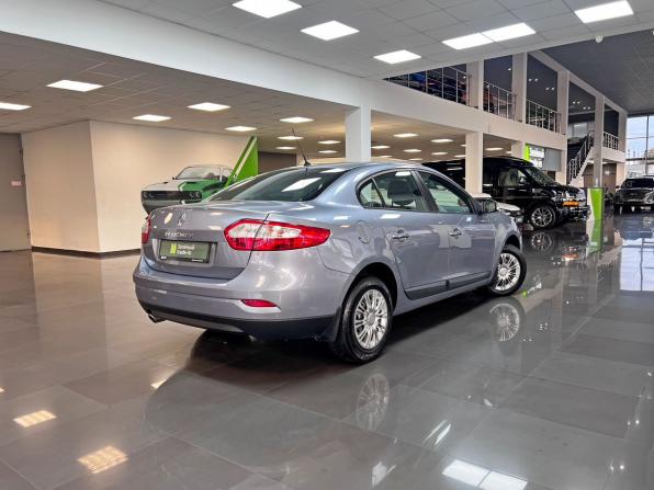 Renault Fluence I с пробегом 2010 года, цена 695 000 рублей, 174033 км, седан, Автокод Объявления