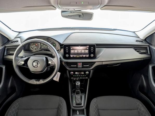 Skoda Rapid II с пробегом 2020 года, цена 1 775 000 рублей, 64745 км, лифтбек, Автокод Объявления