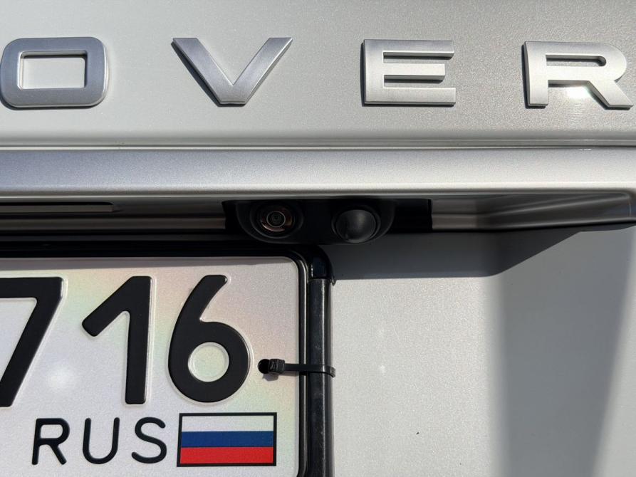 Land Rover Range Rover IV Рестайлинг Казань  - изображение 9
