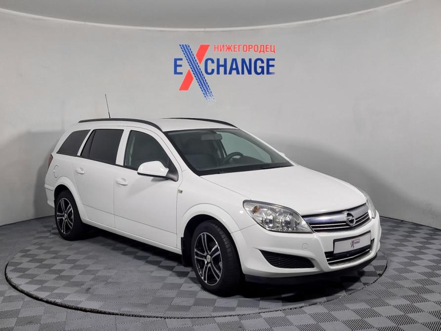 Opel Astra H Рестайлинг Нижний Новгород  - изображение 3