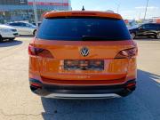 Volkswagen Taos I Тюмень  - изображение 29