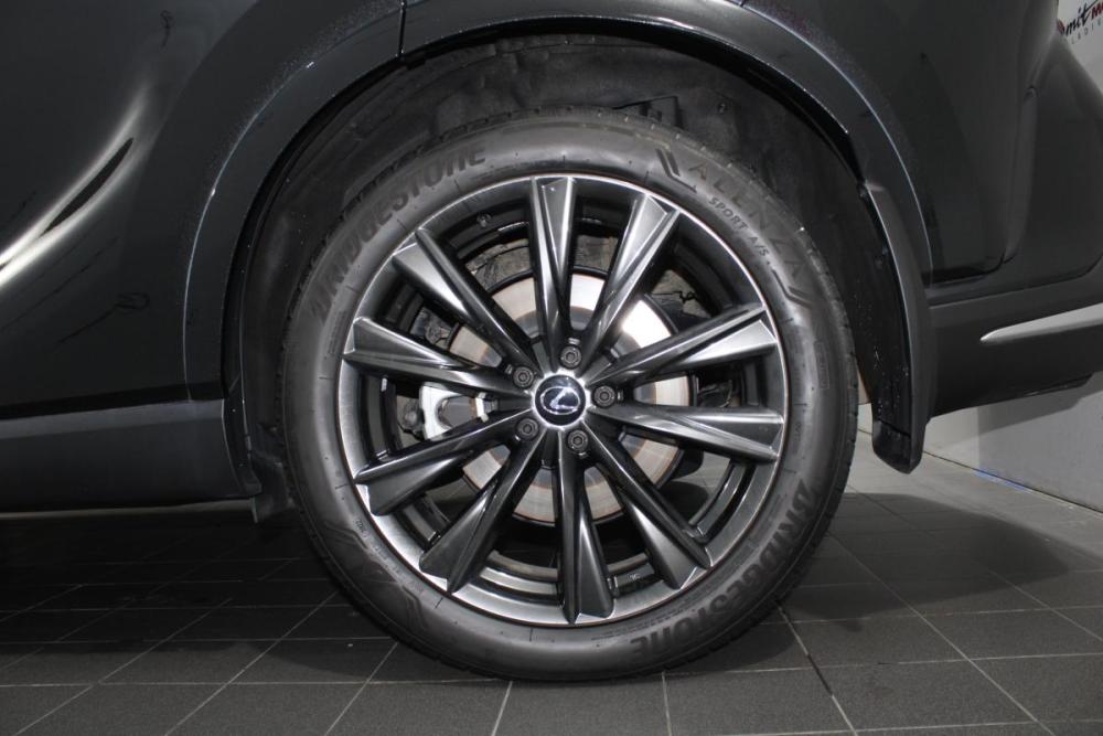 Lexus RX V Владивосток  - изображение 9