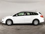 Opel Astra J Рестайлинг Санкт-Петербург  - изображение 24